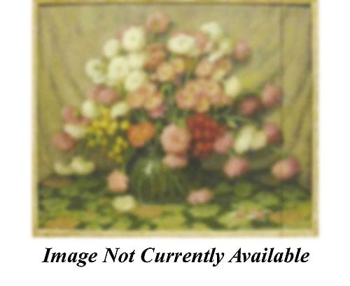 Floral—Mixed Flowers
